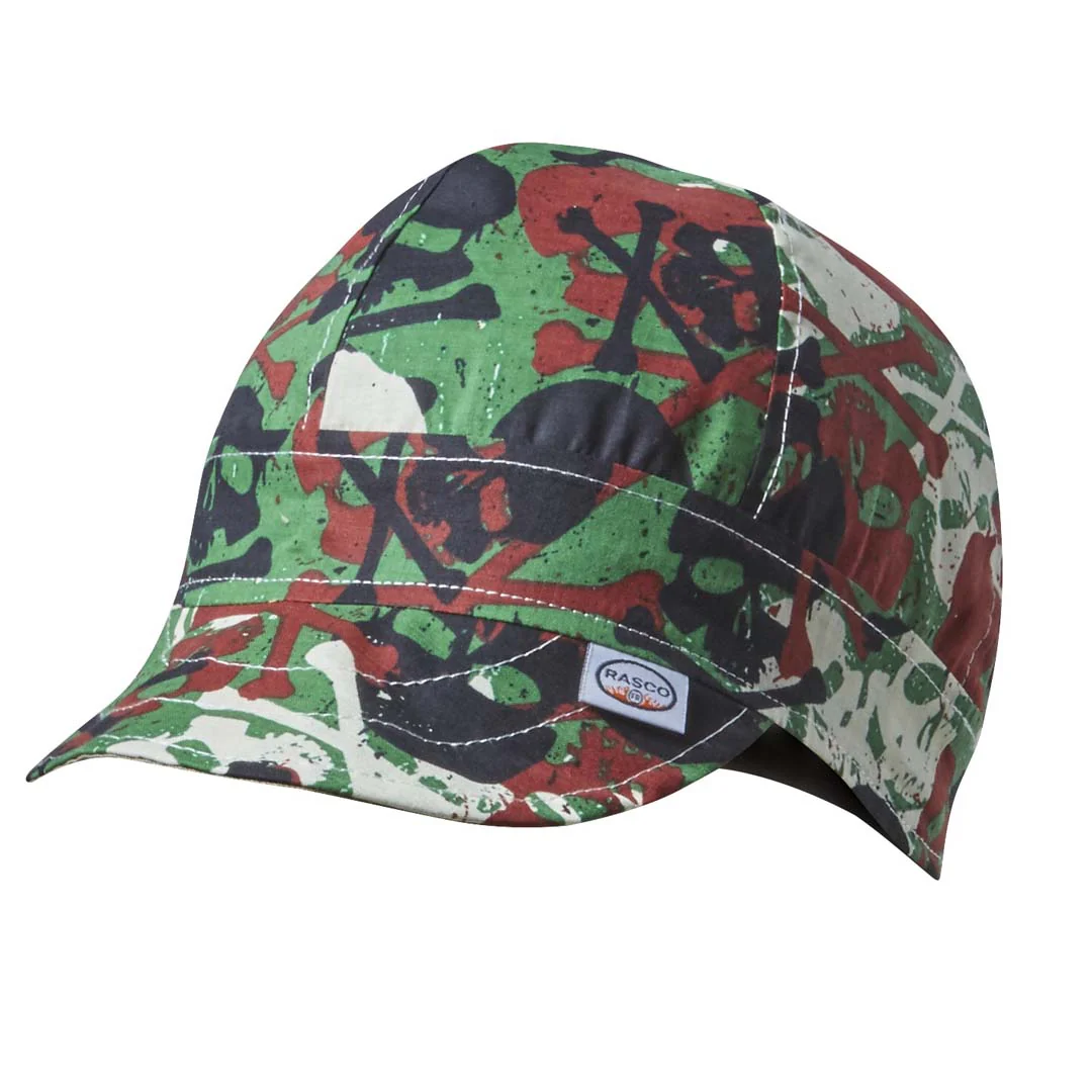 Rasco Welding Cap - Image 4