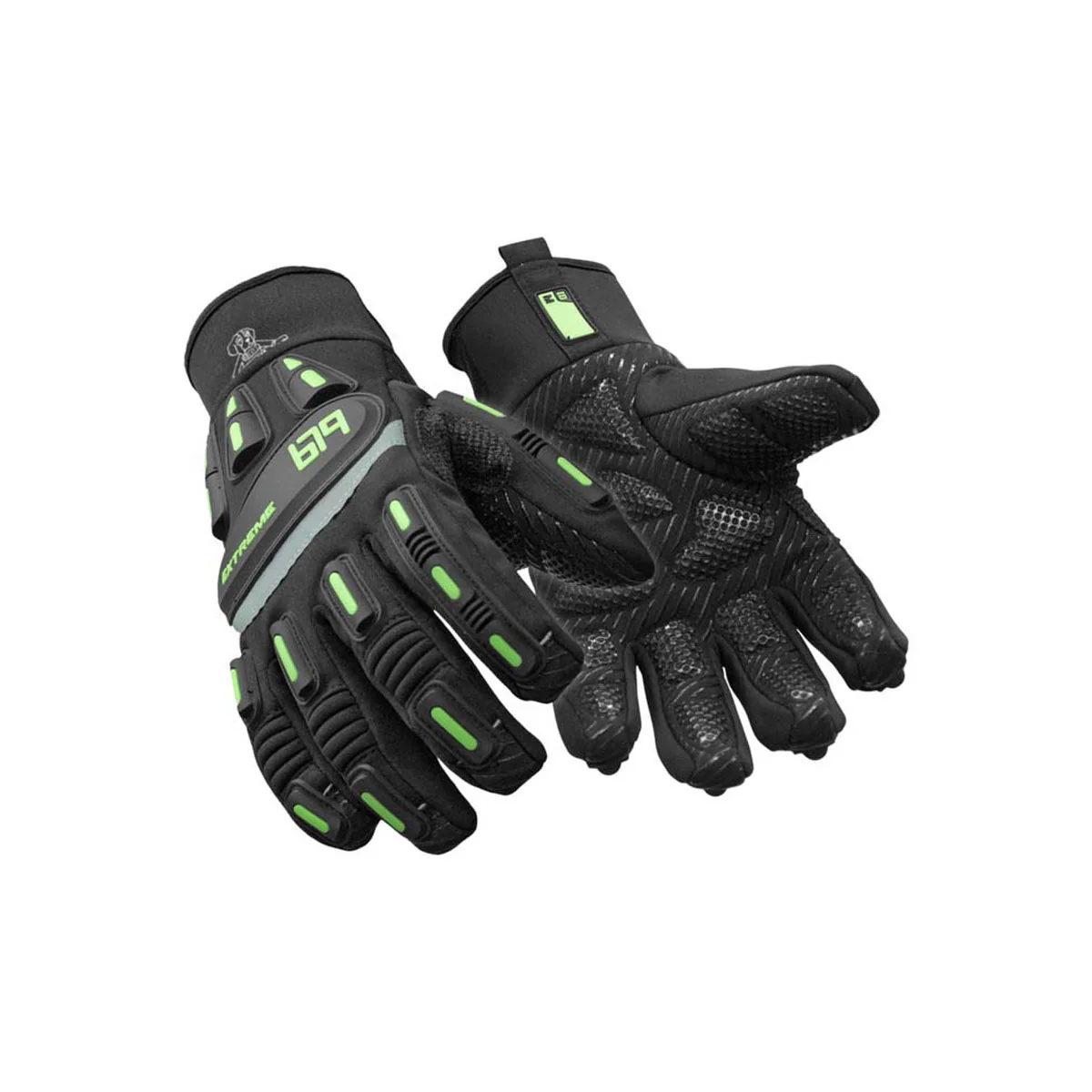 RefrigiWear Extreme Freezer Glove