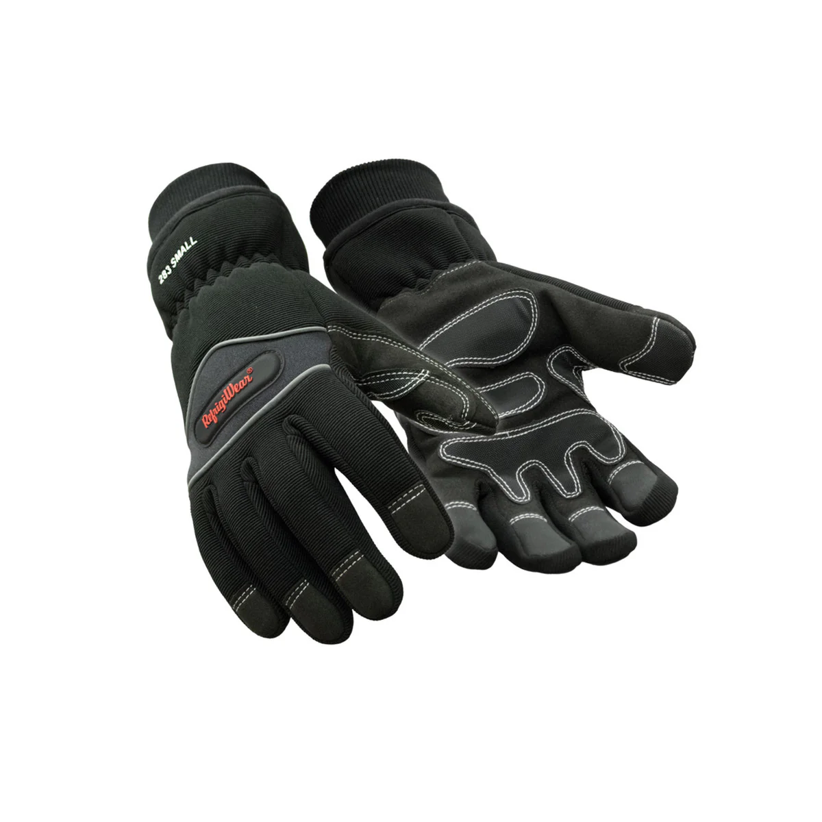 Refrigiwear Men's Insulated Hi-Dex Glove - Image 2