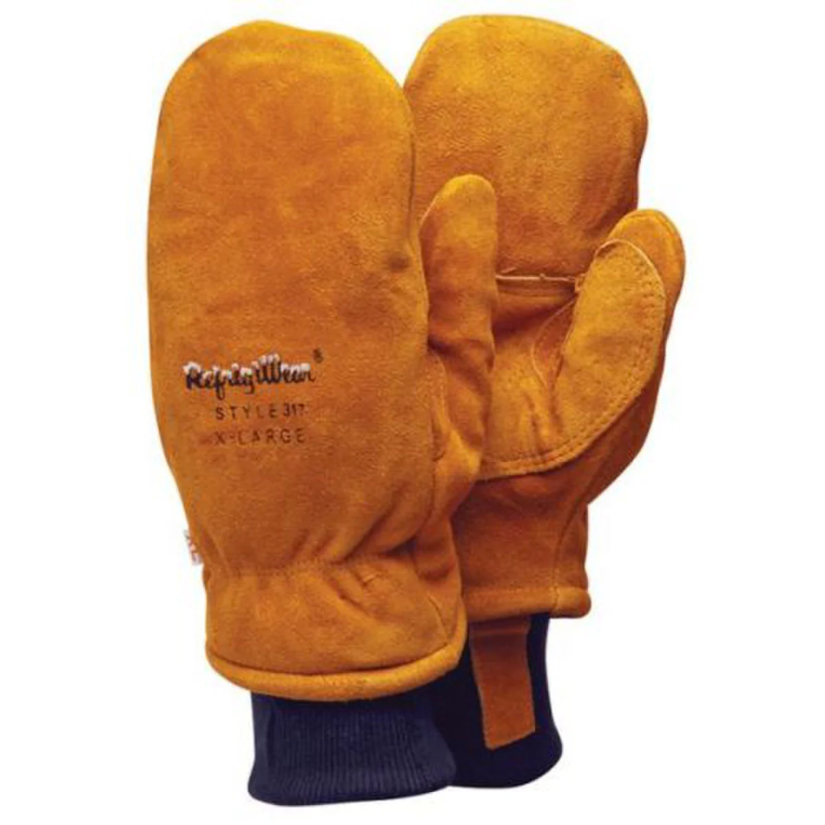 Refrigiwear Men's Insulated Mitt