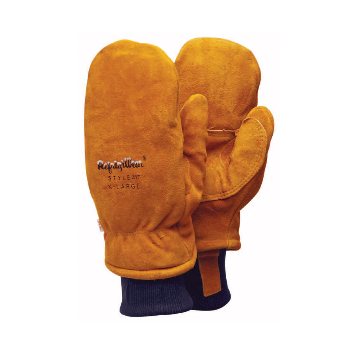 Refrigiwear Men's Insulated Mitt - Image 2