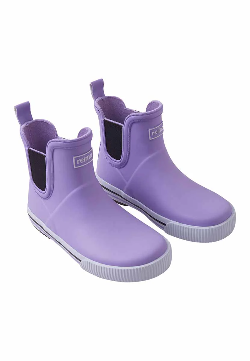 Reima Kids' Ankle Rubber Rain Boot - Image 2