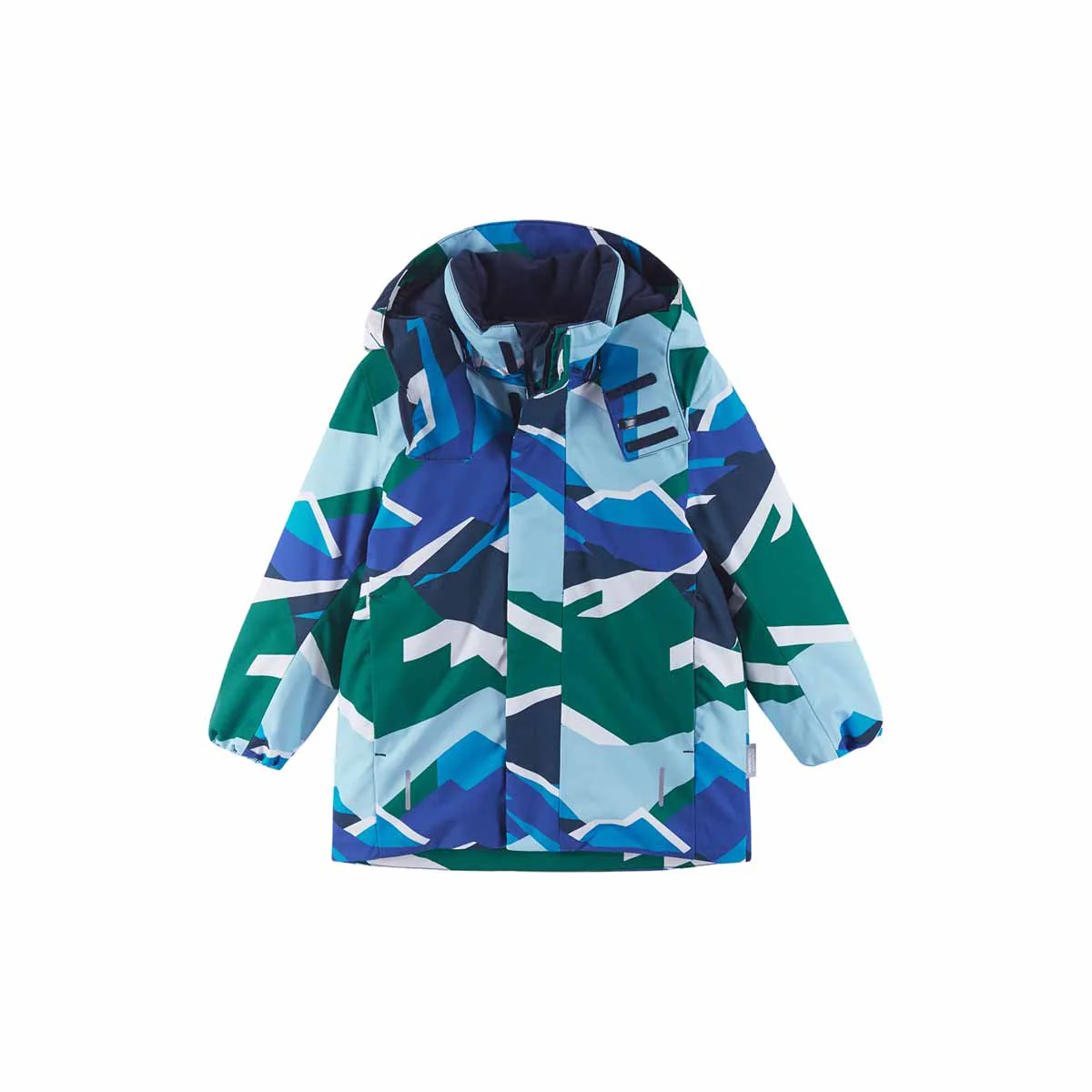 Reima Kids' Marttila Winter Jacket