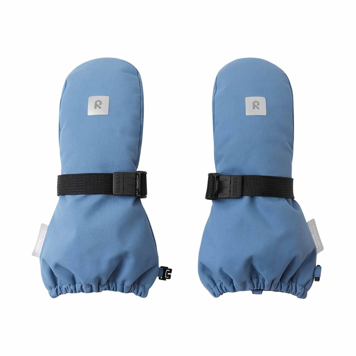 Reima Kids' Ote Mittens - Image 10