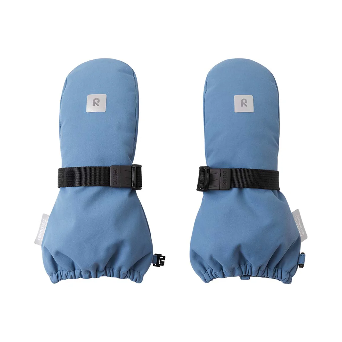 Reima Kids' Ote Mittens - Image 3
