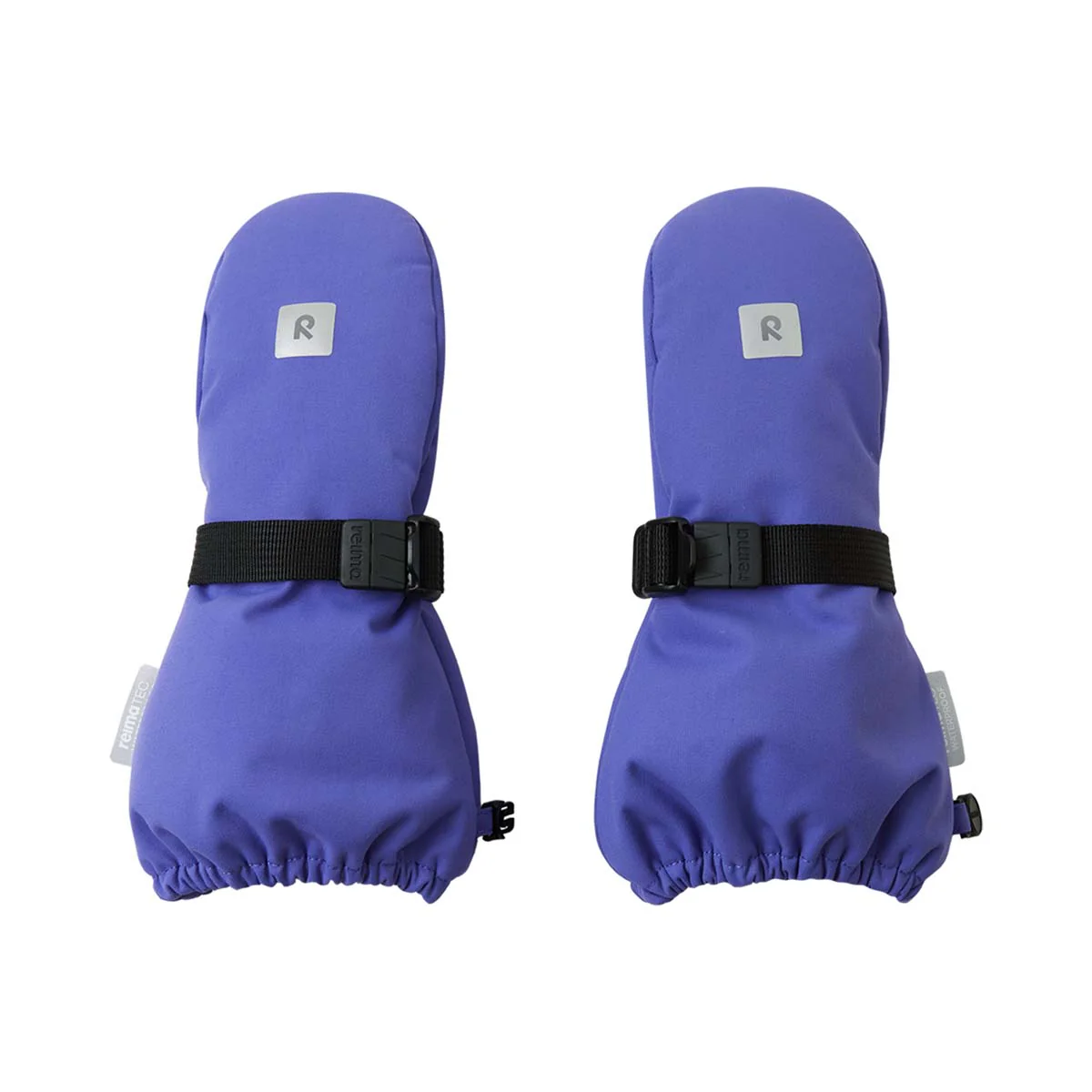 Reima Kids' Ote Mittens - Image 4