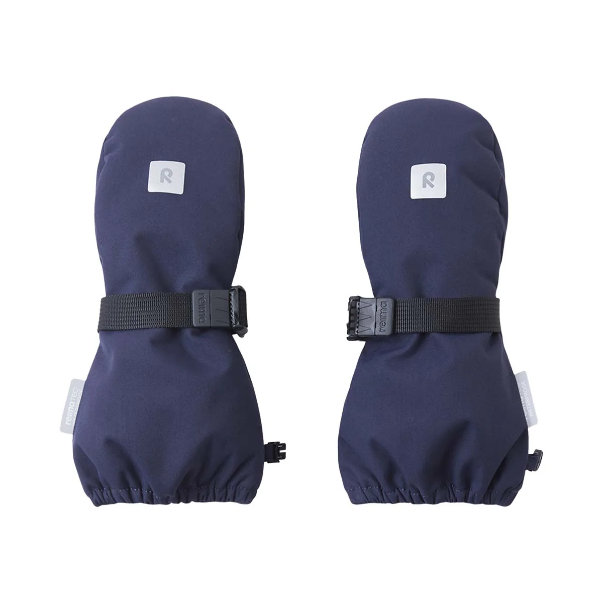 Reima Kids' Ote Mittens - Image 5