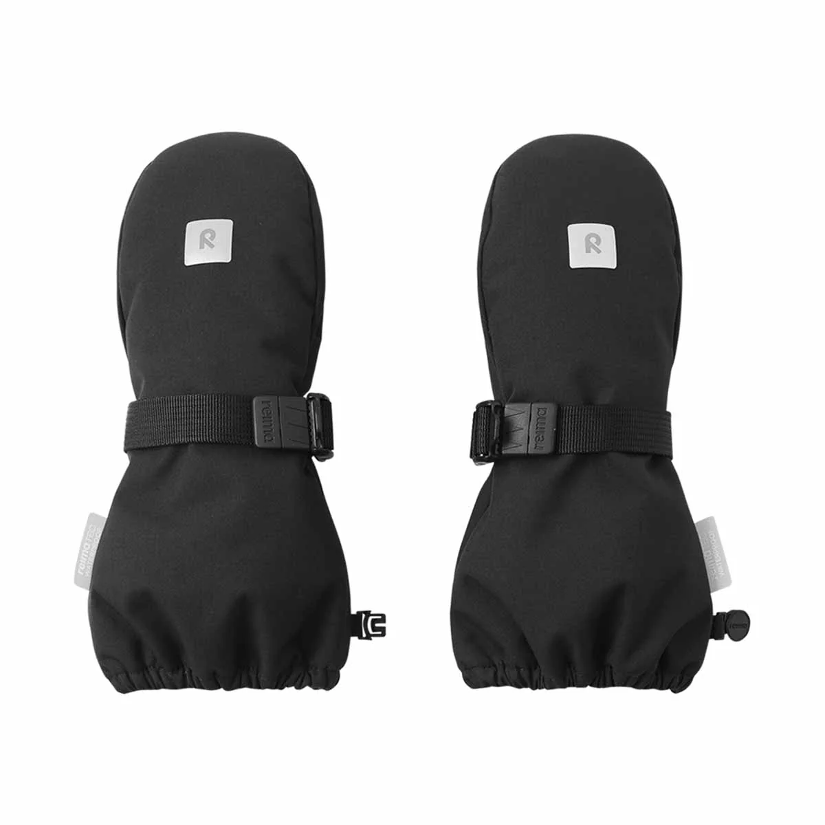 Reima Kids' Ote Mittens - Image 7