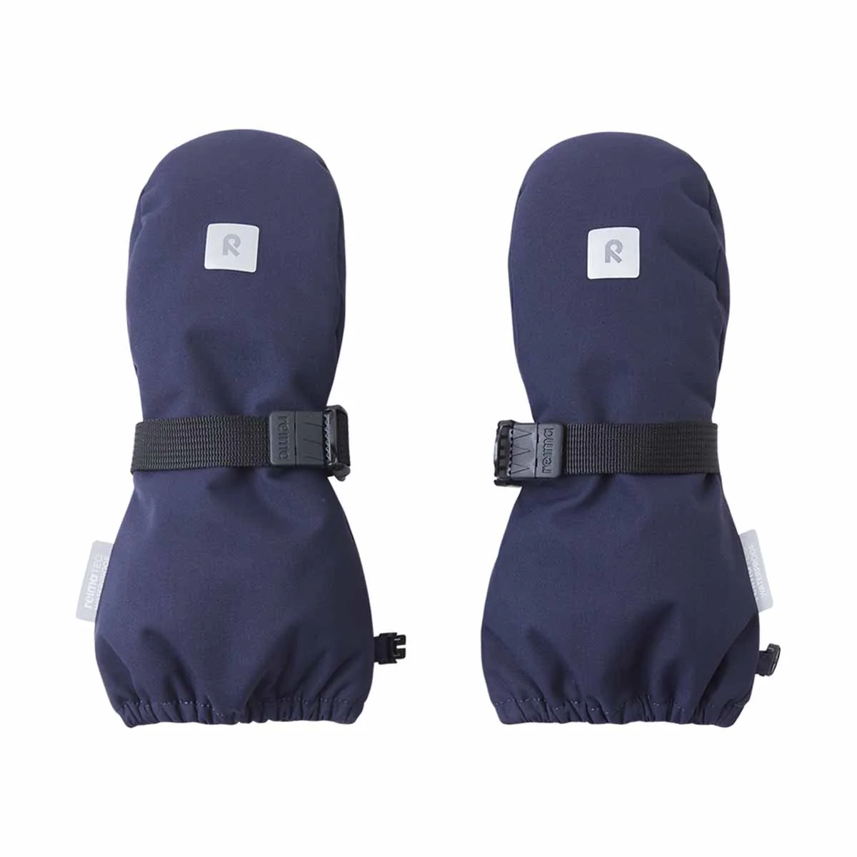 Reima Kids' Ote Mittens - Image 9
