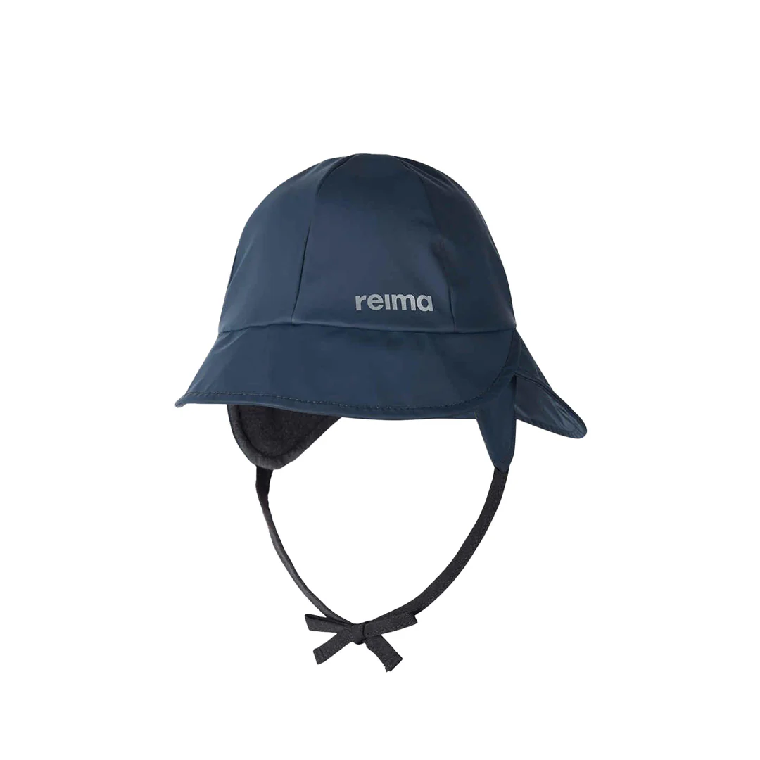 Reima Kids Rainy Rain Hat - Image 4