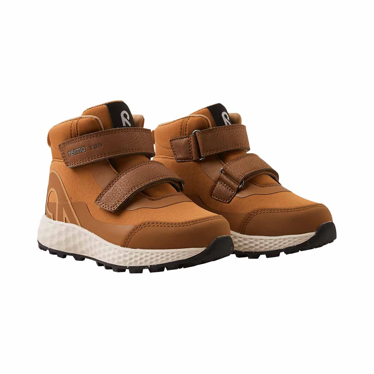 Reima Kids' ReimaTec Waterproof Shoes - Hiivin