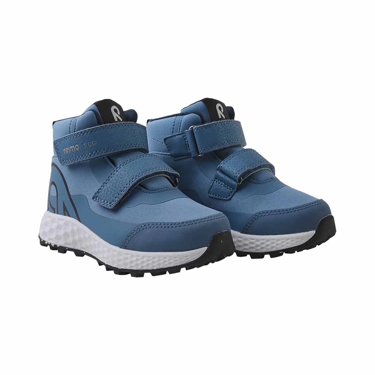Reima Kids' ReimaTec Waterproof Shoes - Hiivin - Image 3