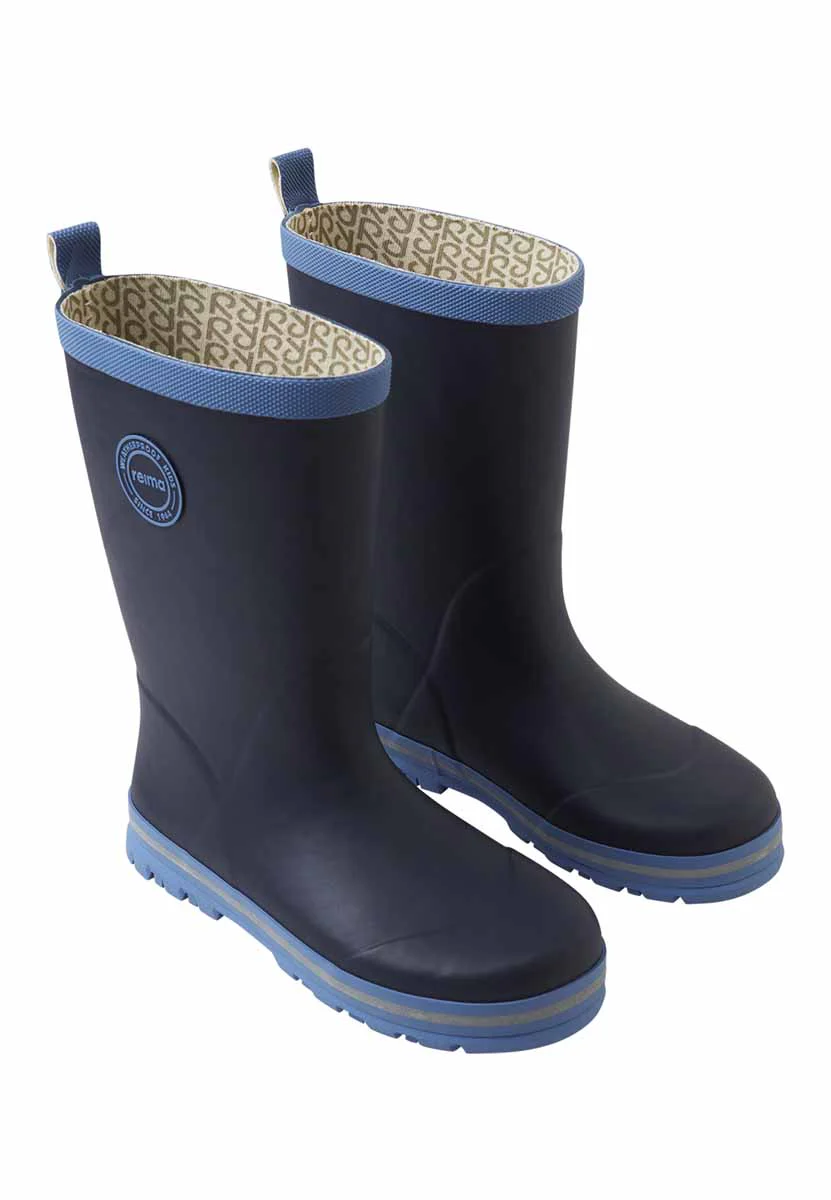 Reima Kids' Taika 2.0 Rubber Rain Boot - Image 3