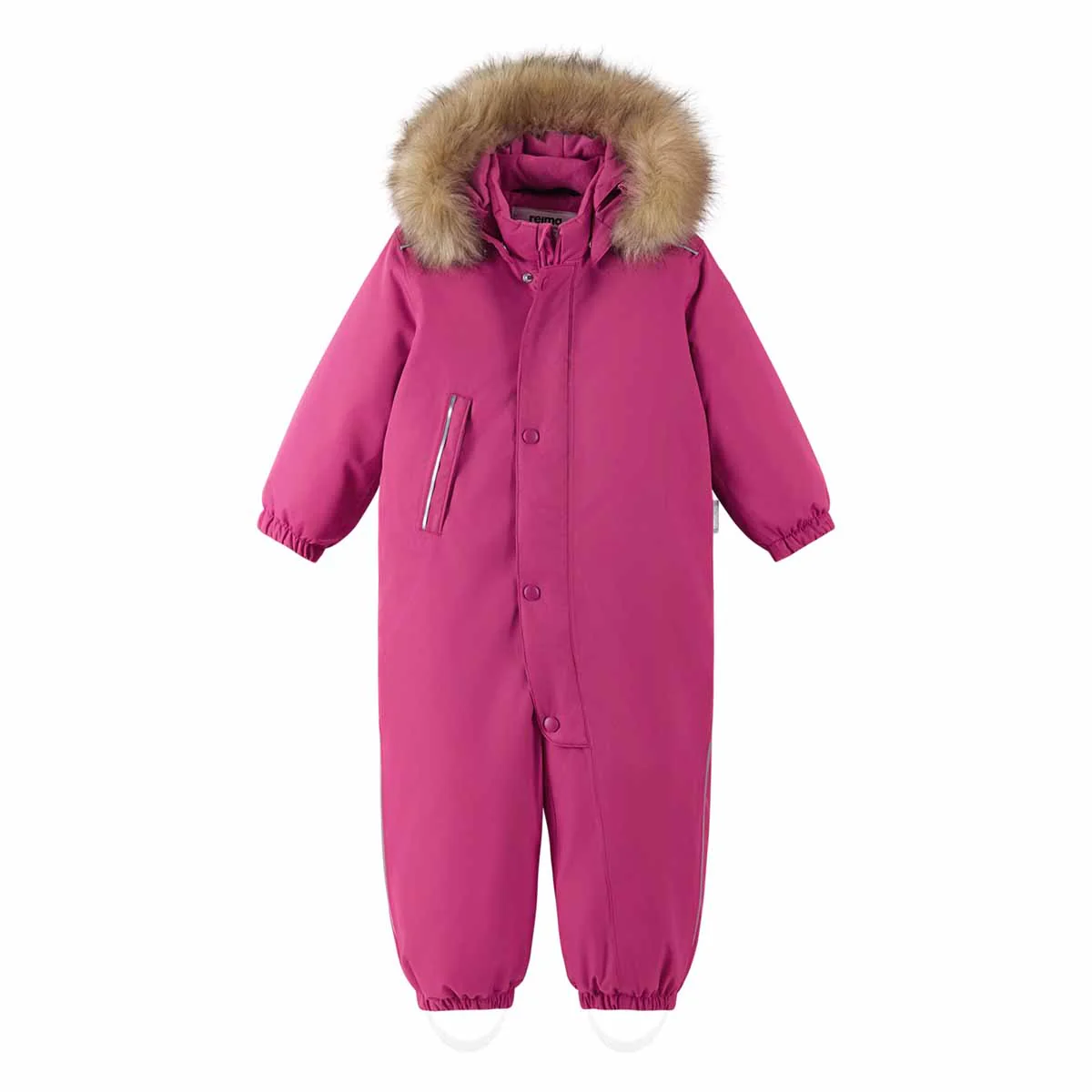 Reima Reimatec winter overall Gotland - Image 2