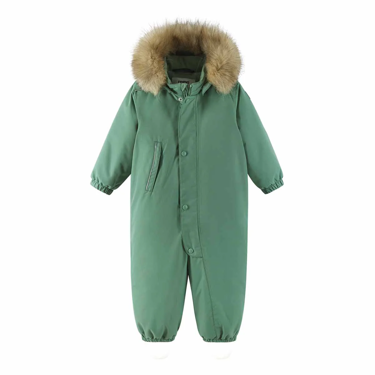 Reima Reimatec winter overall Gotland - Image 4