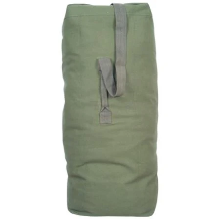 Rothco Topload Duffle Bag 25"x42" OD