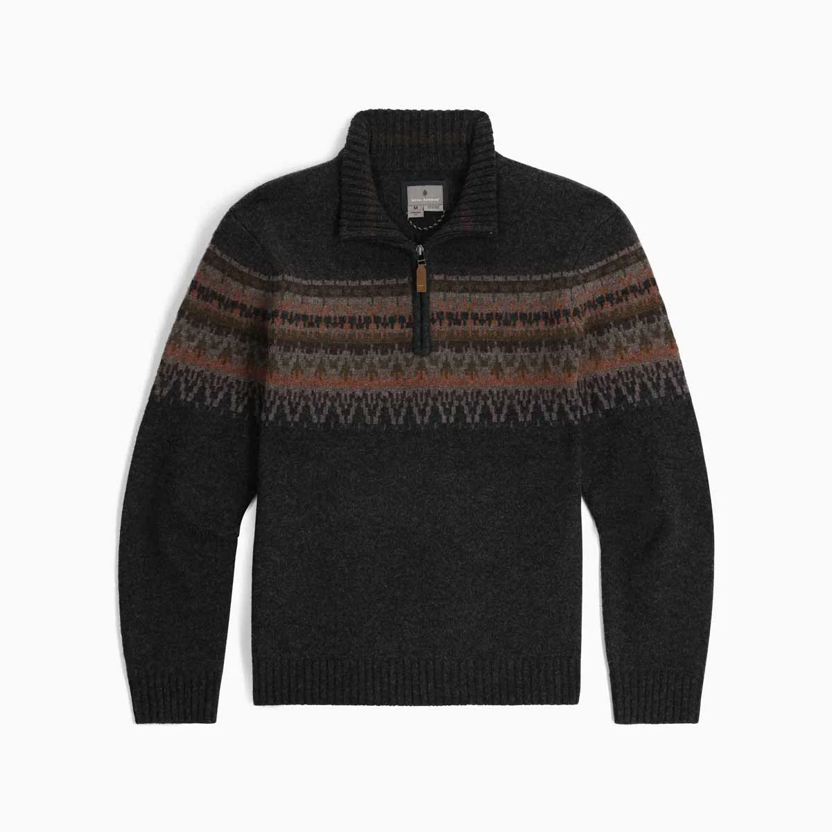 Royal Robbins Men's Arch Rock 1/4 Zip - Image 2