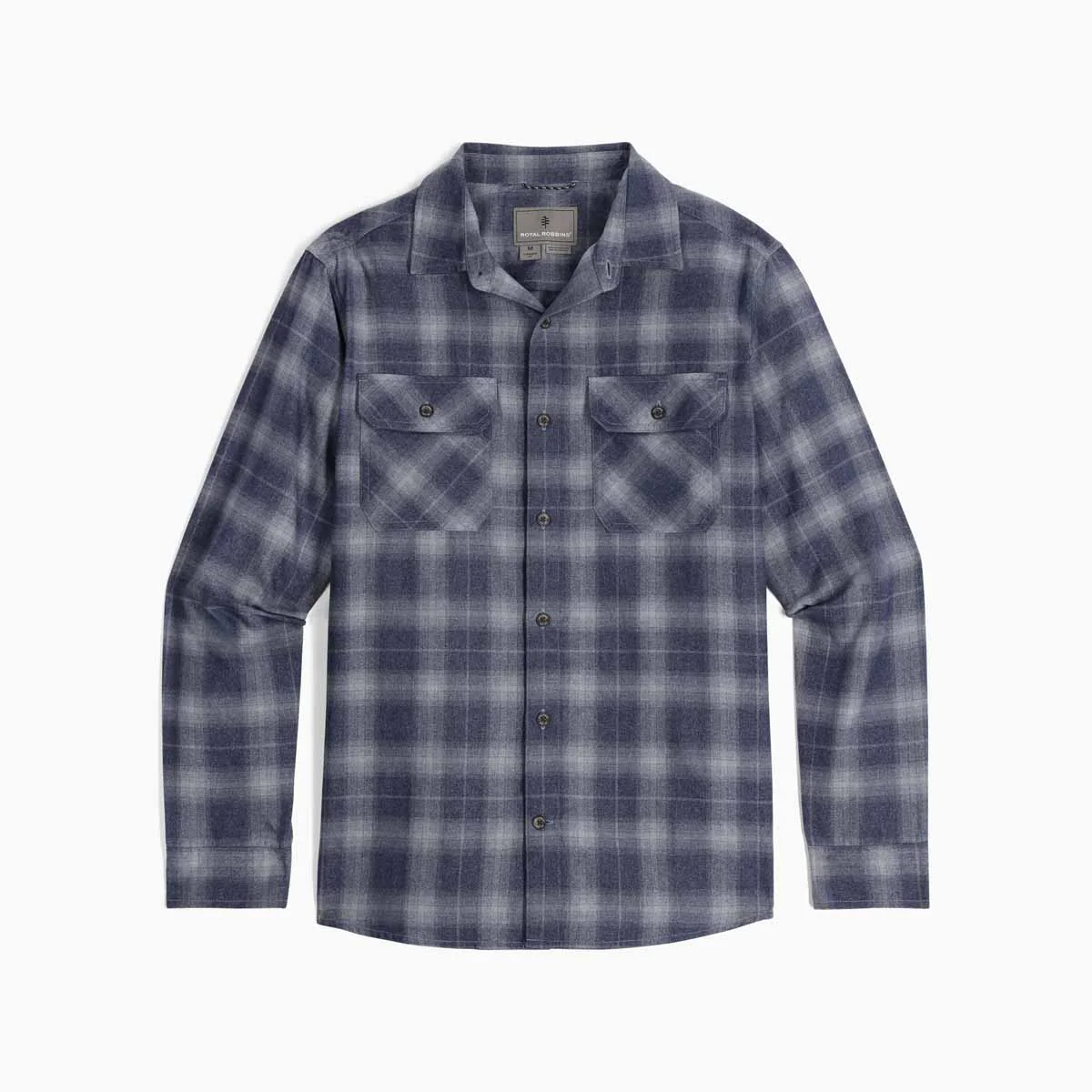 Royal Robbins Men's Vogelsang Long Sleeve - Image 2