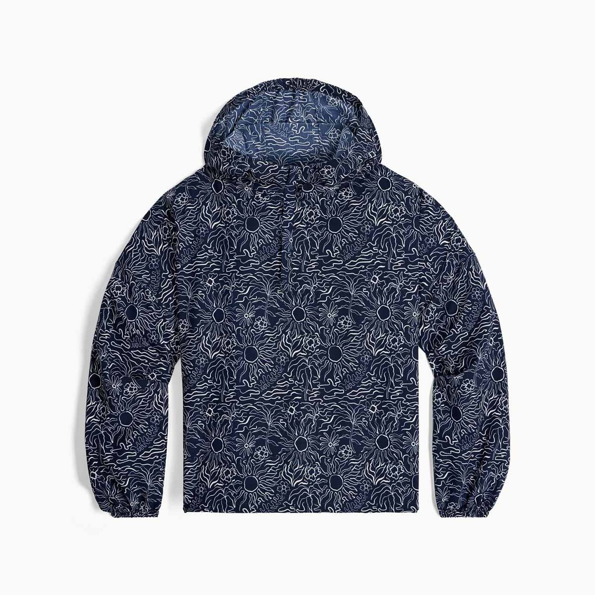 Royal Robbins Women's Salathe Sun Hoodie L/S - Image 2
