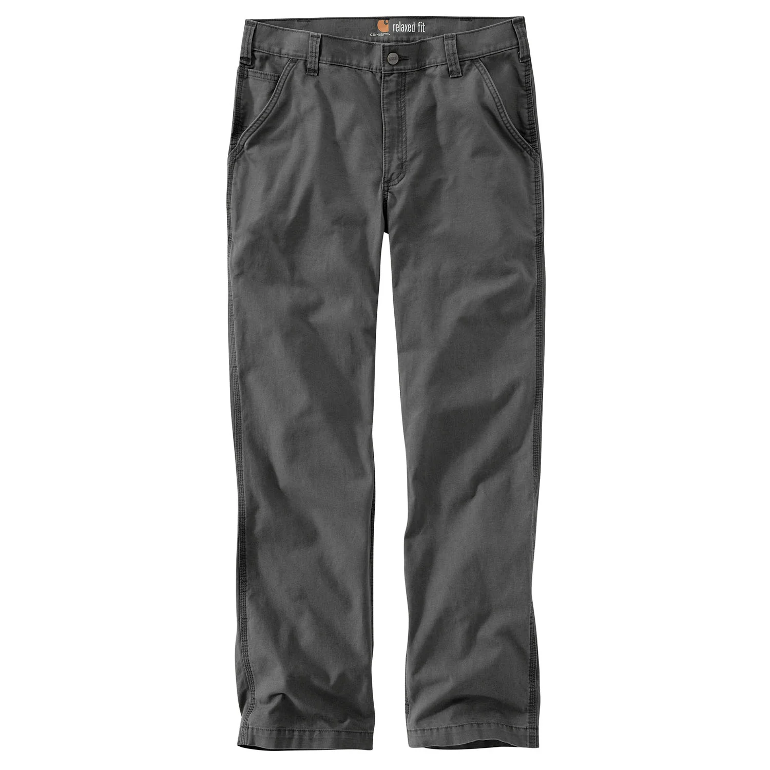 Rugged Flex Rigby Dungaree Gravell - Image 2