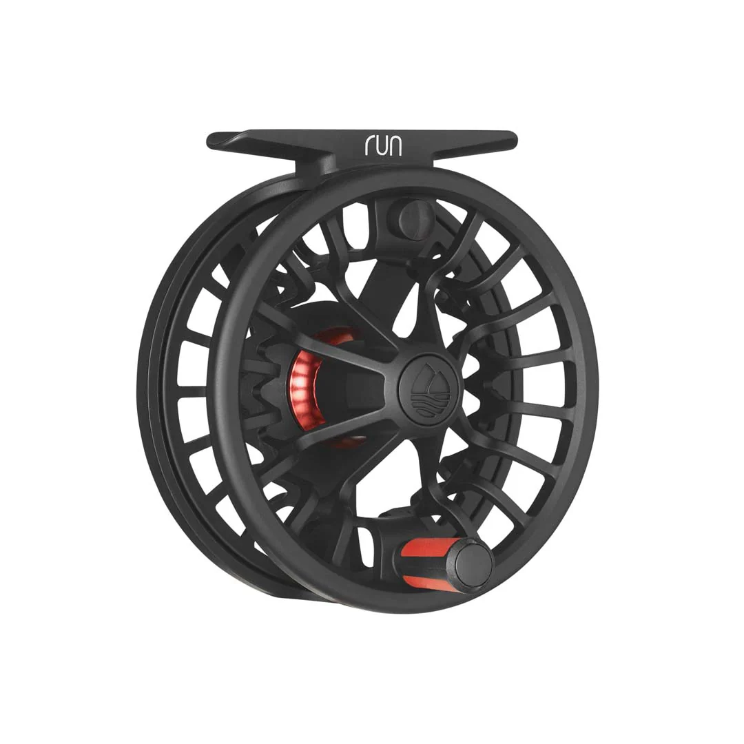 Run Fly Reel - Image 3