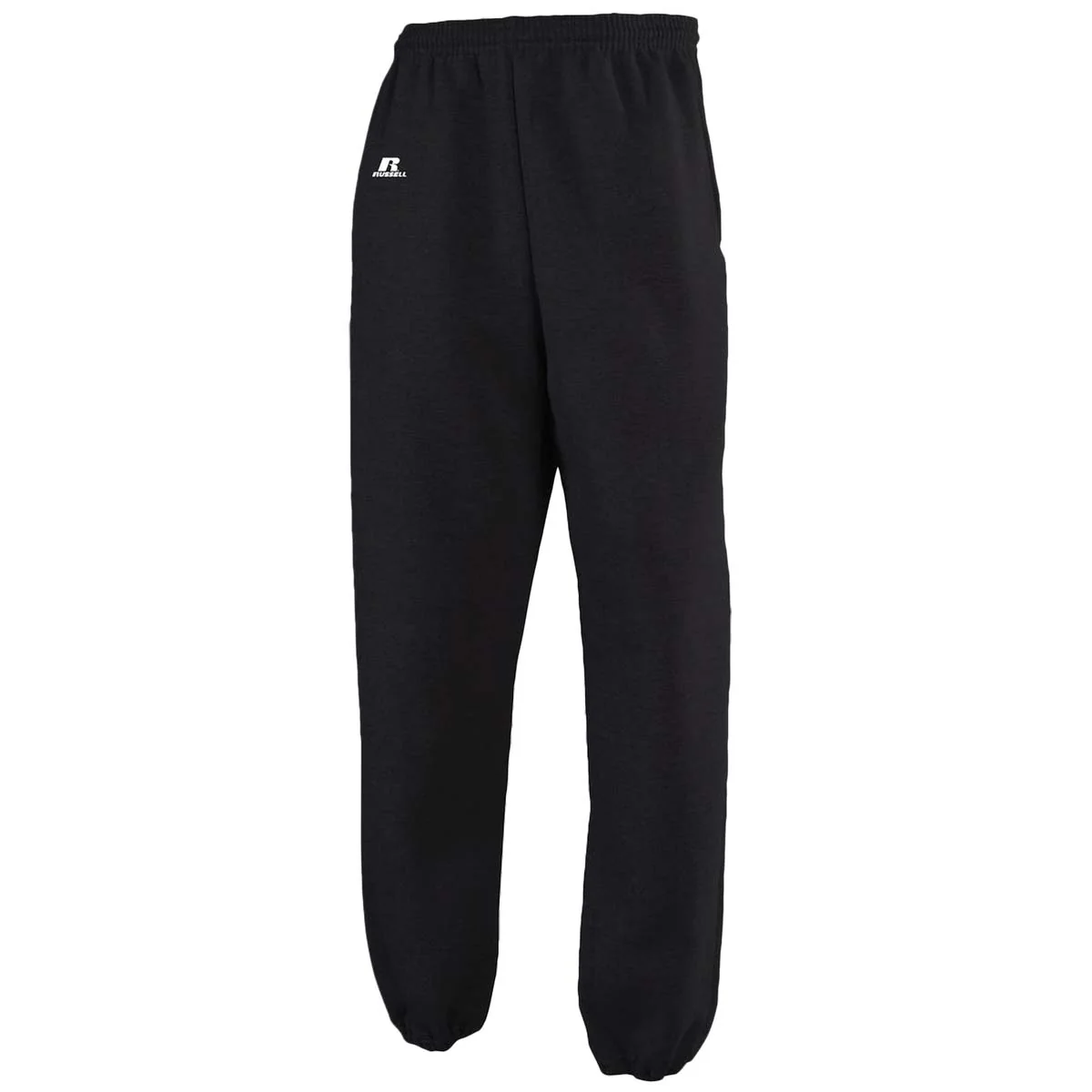 Russel Men's Sweatpants - Pocketed - Image 2