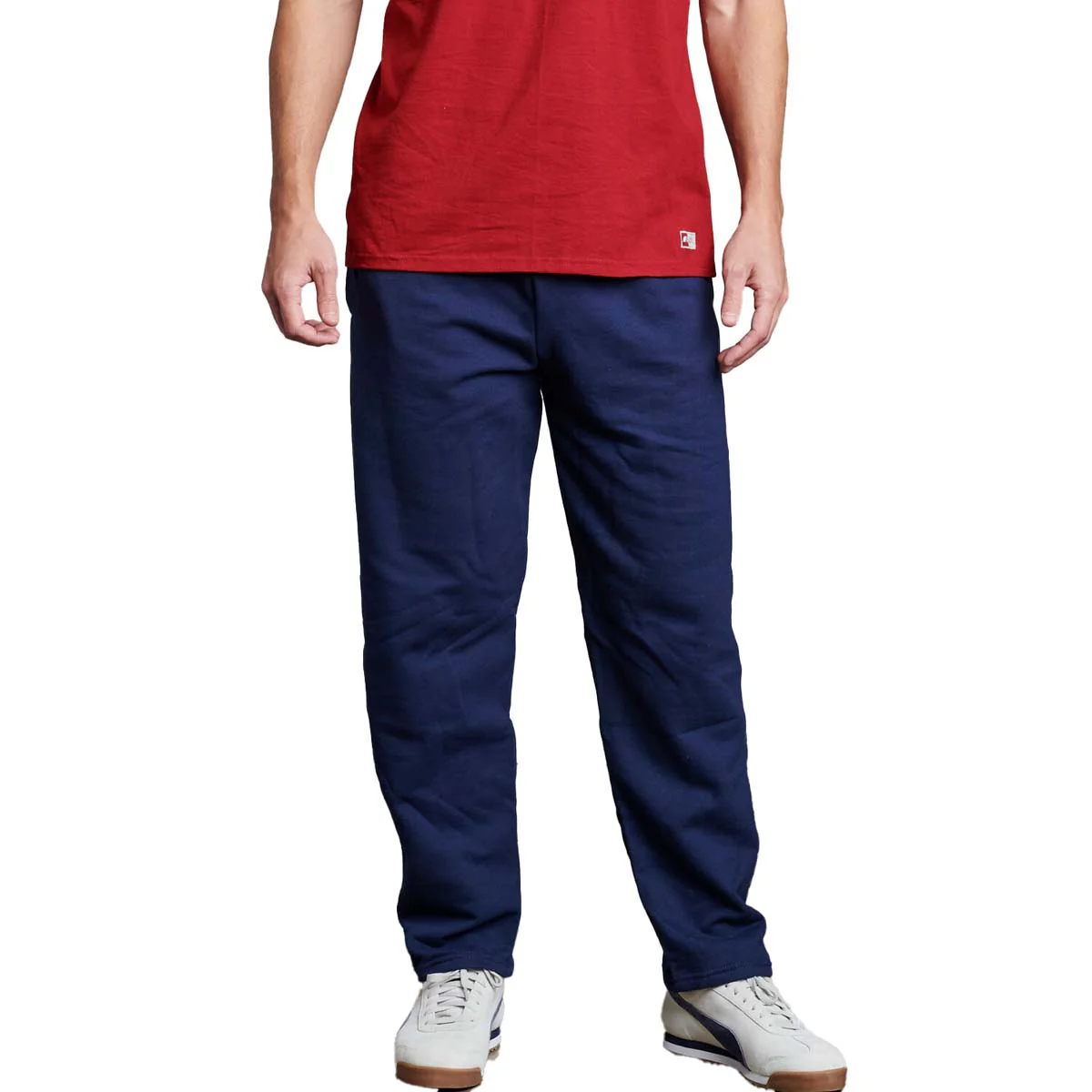 Russel Men's Sweatpants - Pocketed - Image 3
