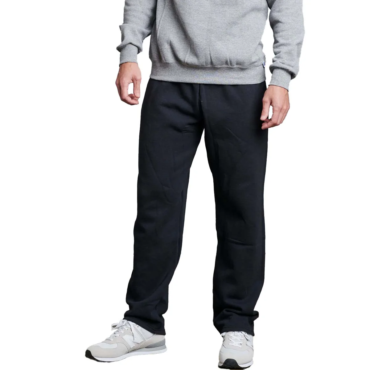 Russel Men's Sweatpants - Pocketed - Image 4