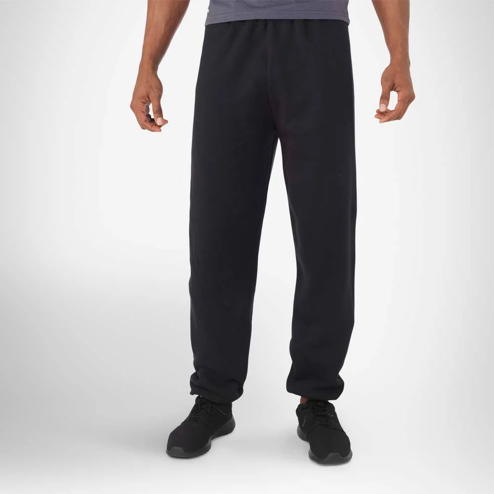 Russell Men's Sweatpant - Non-Pocketed