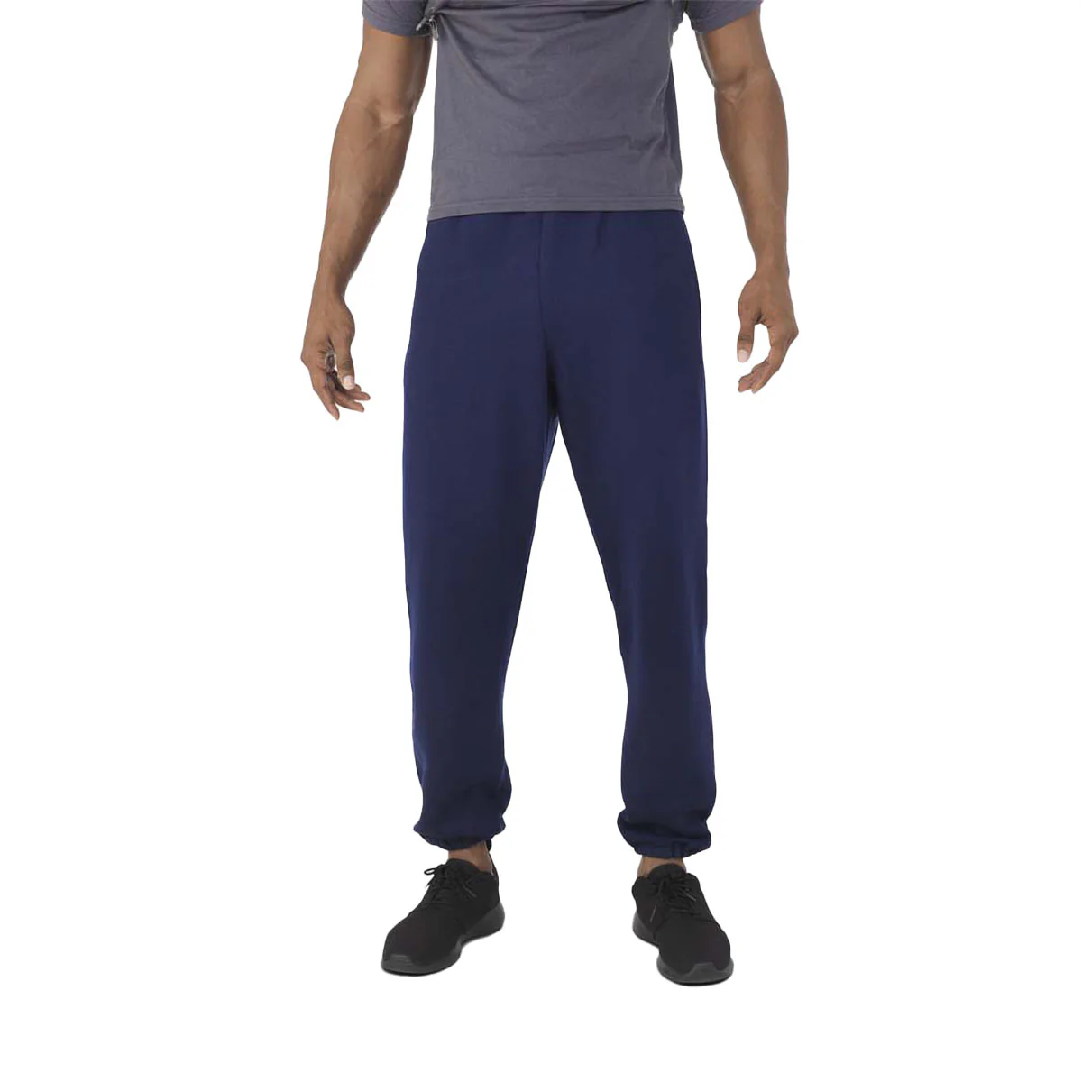 Russell Men's Sweatpant - Non-Pocketed - Image 2
