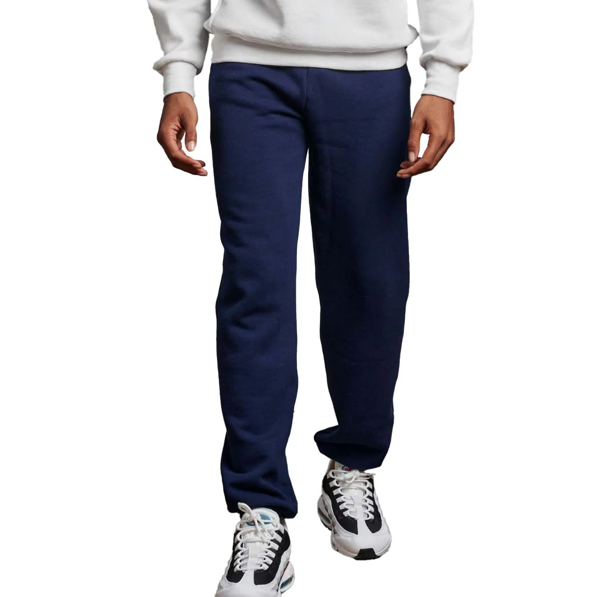 Russell Men's Sweatpant - Non-Pocketed - Image 3
