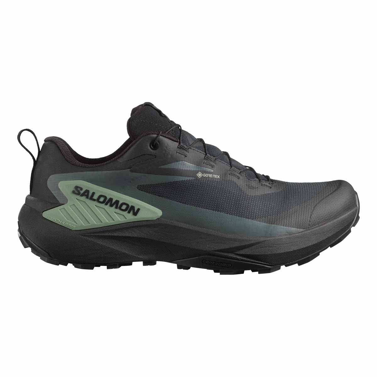 Salomon Men's Genesis GTX Trail Running Shoe