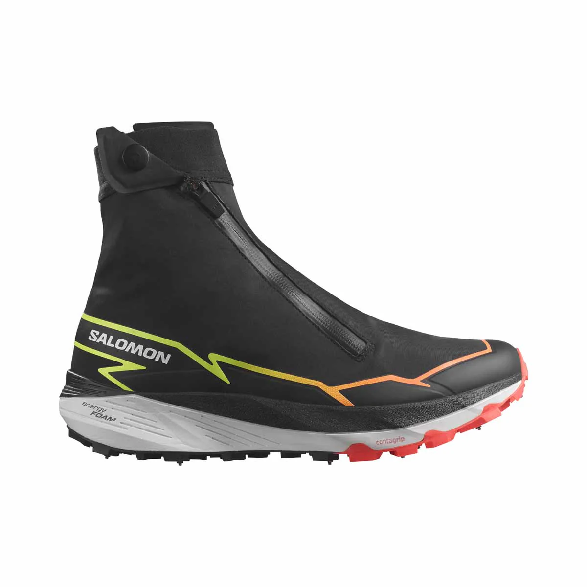 Salomon Men's Winter Cross Spike