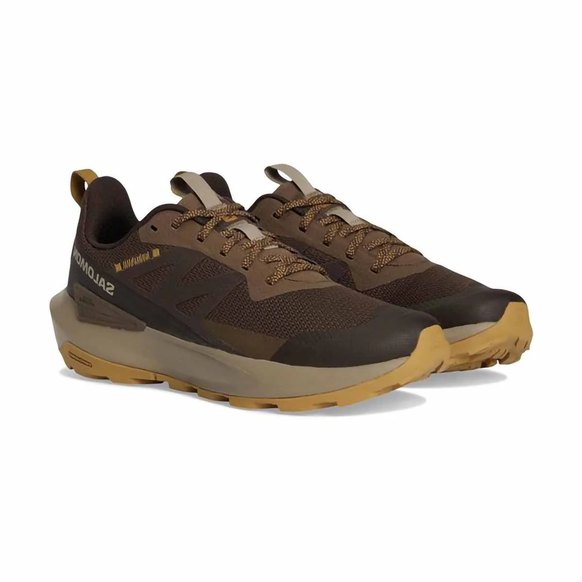 Salomon Men's X Elixir Activ Shoe
