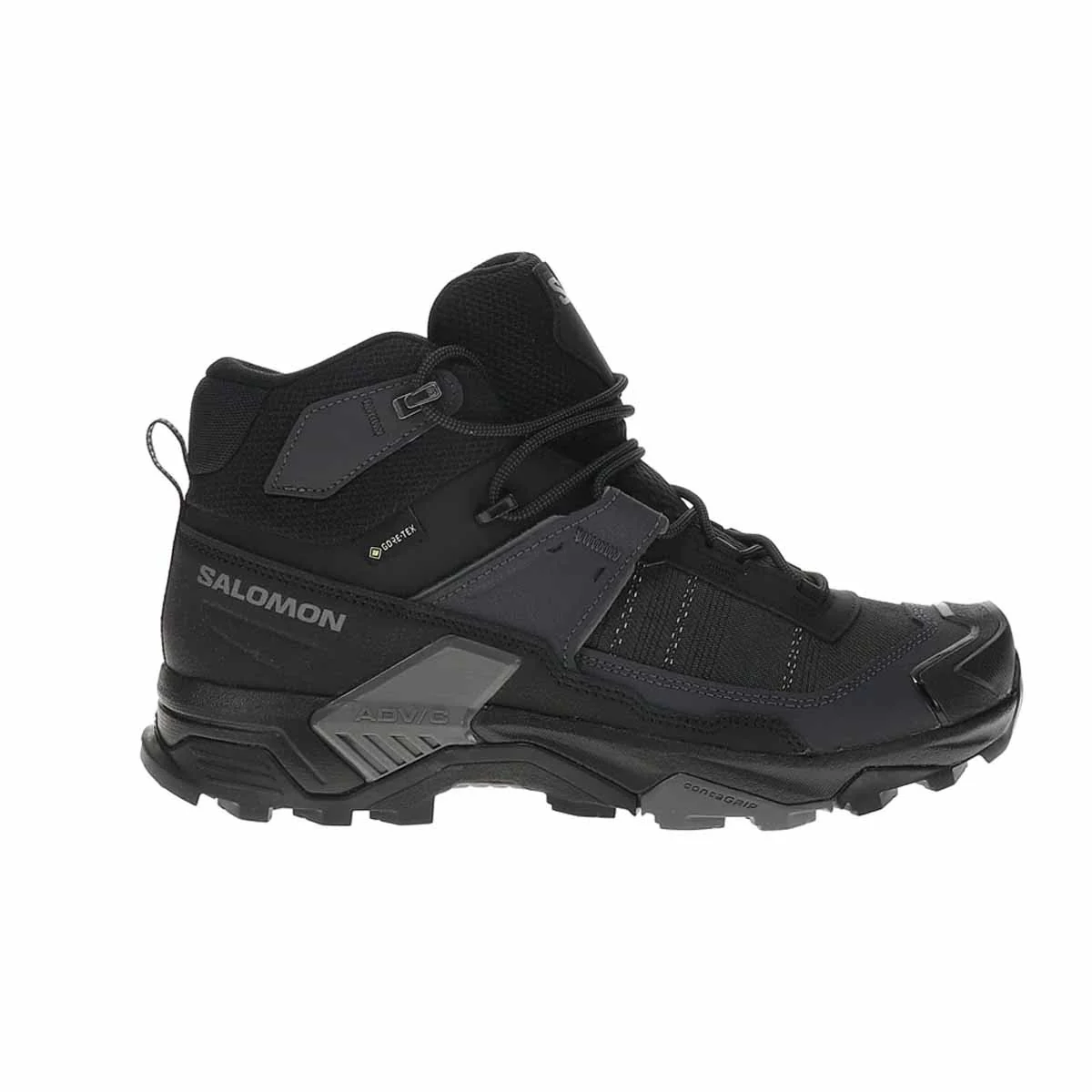 Salomon Men's X Ultra Mid Gortex Shoe
