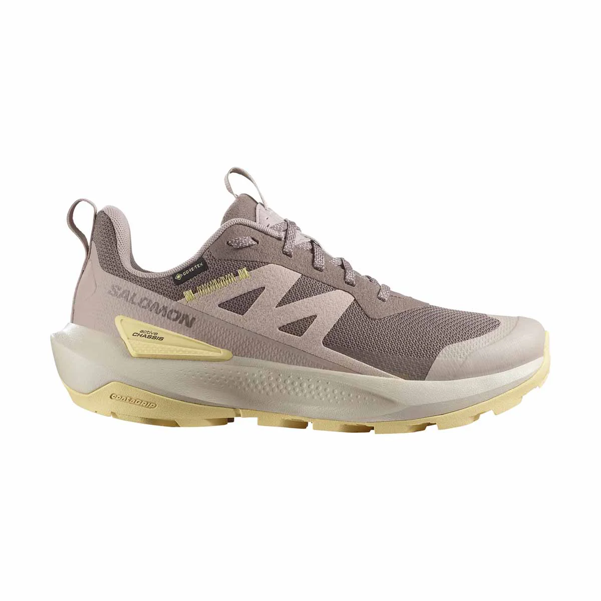 Salomon Women's Elixr Activ Gortex Shoe
