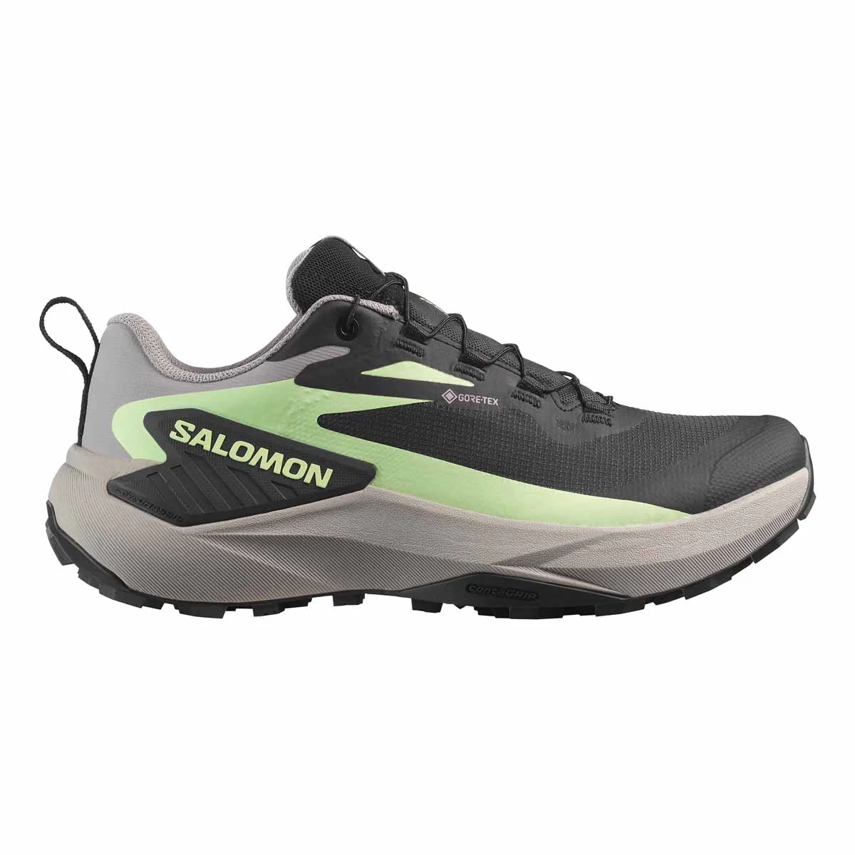 Salomon Women's Genesis GTX Trail Running Shoe