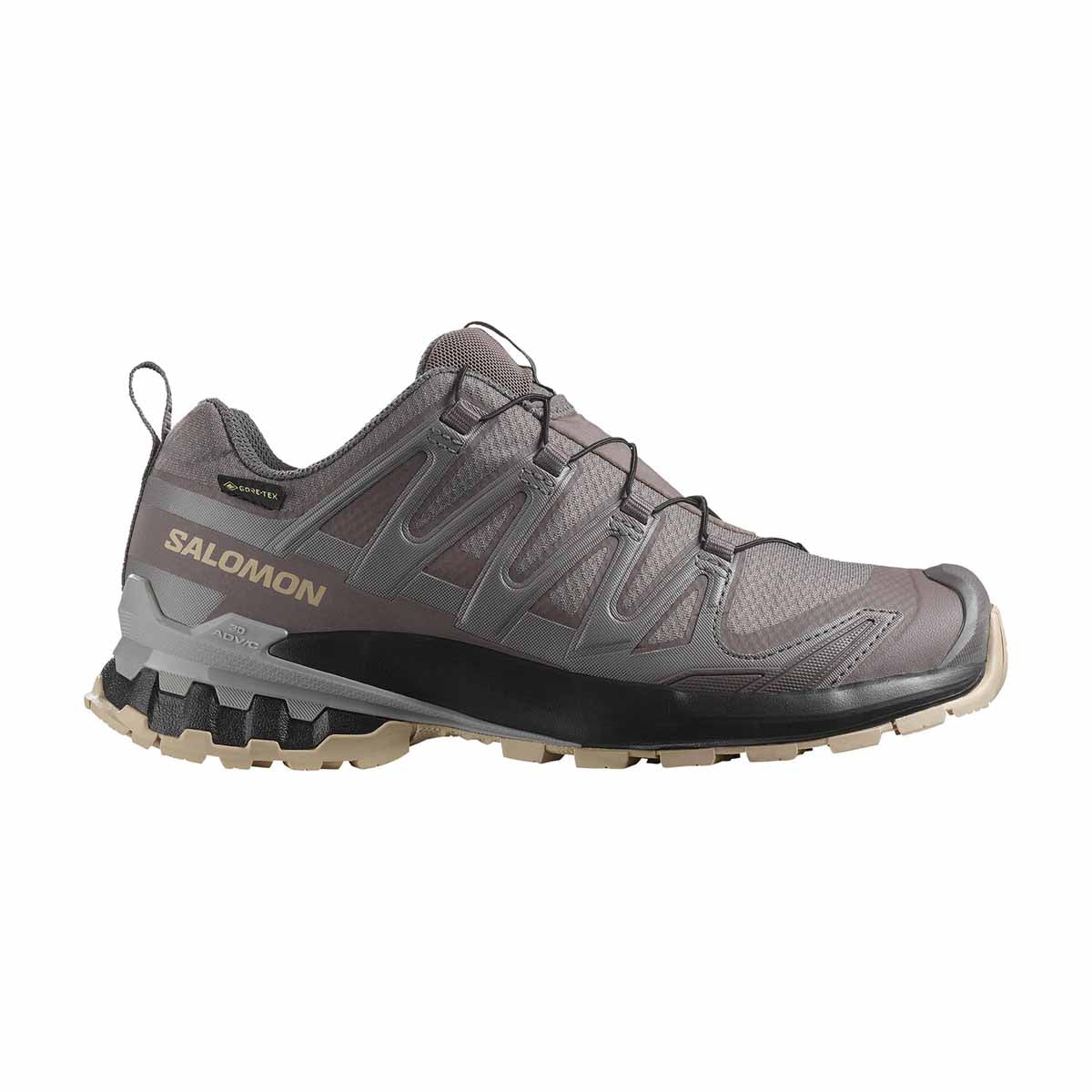 Salomon Women's XA Pro 3D V9 Gortex Shoe
