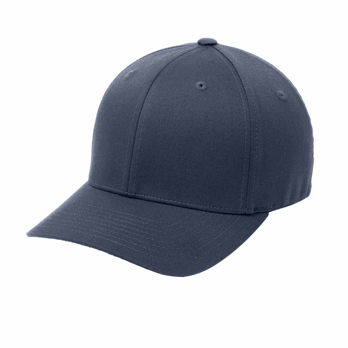 Sanmar Port Authority Flex Fit Cap - Image 2