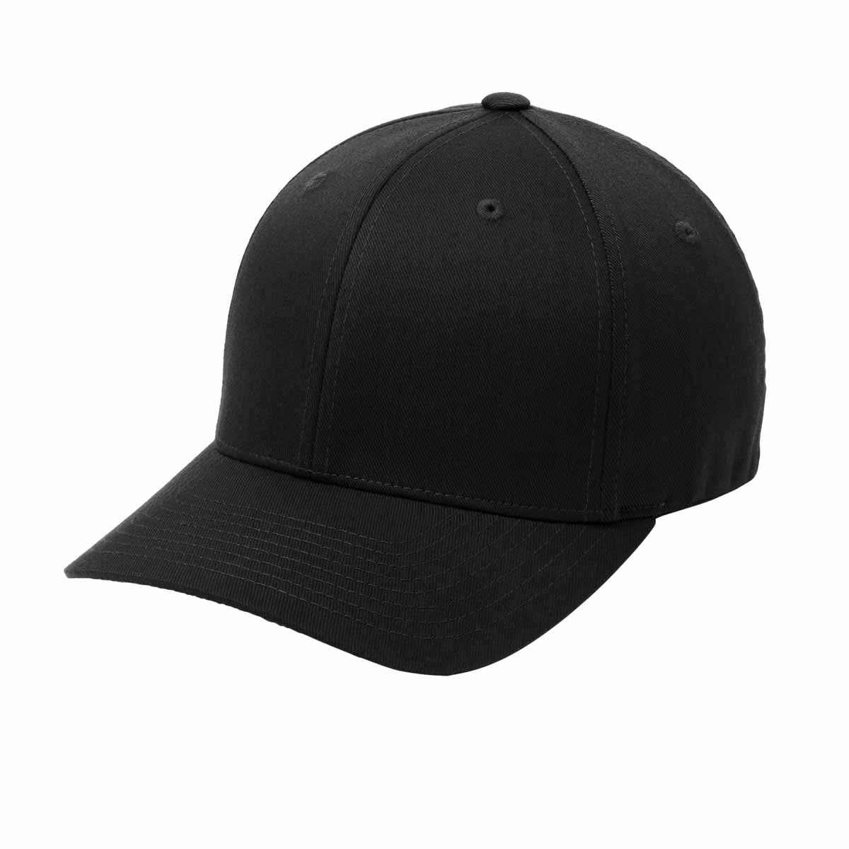 Sanmar Port Authority Flex Fit Cap - Image 3