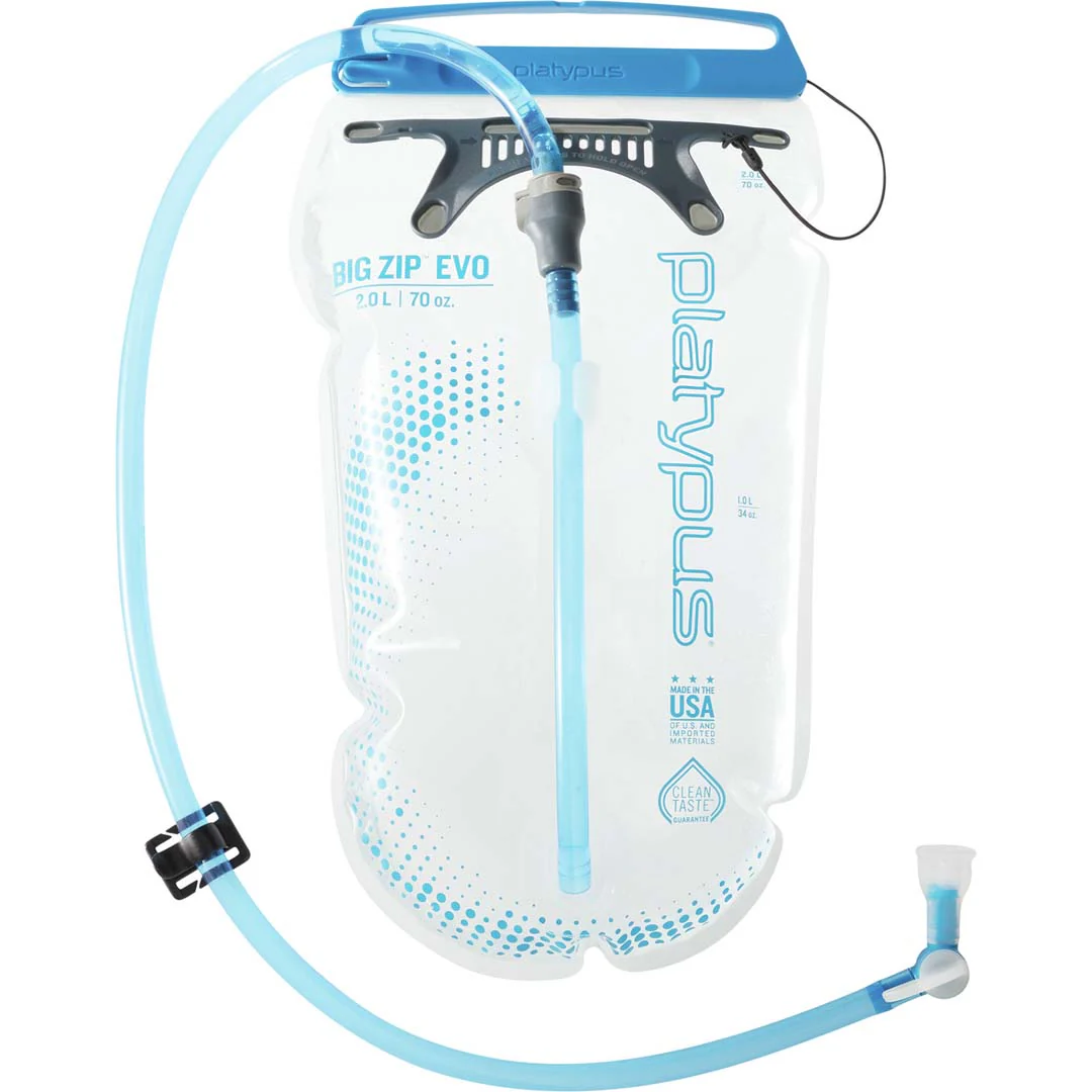 SealLine Big Zip Evo  2.0L