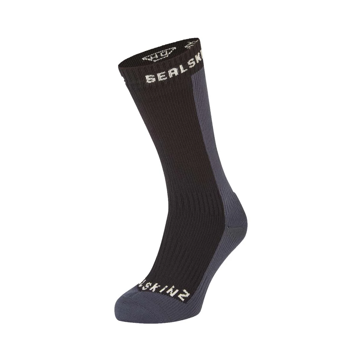 Sealskinz Men's Straston Cold Weather Sock