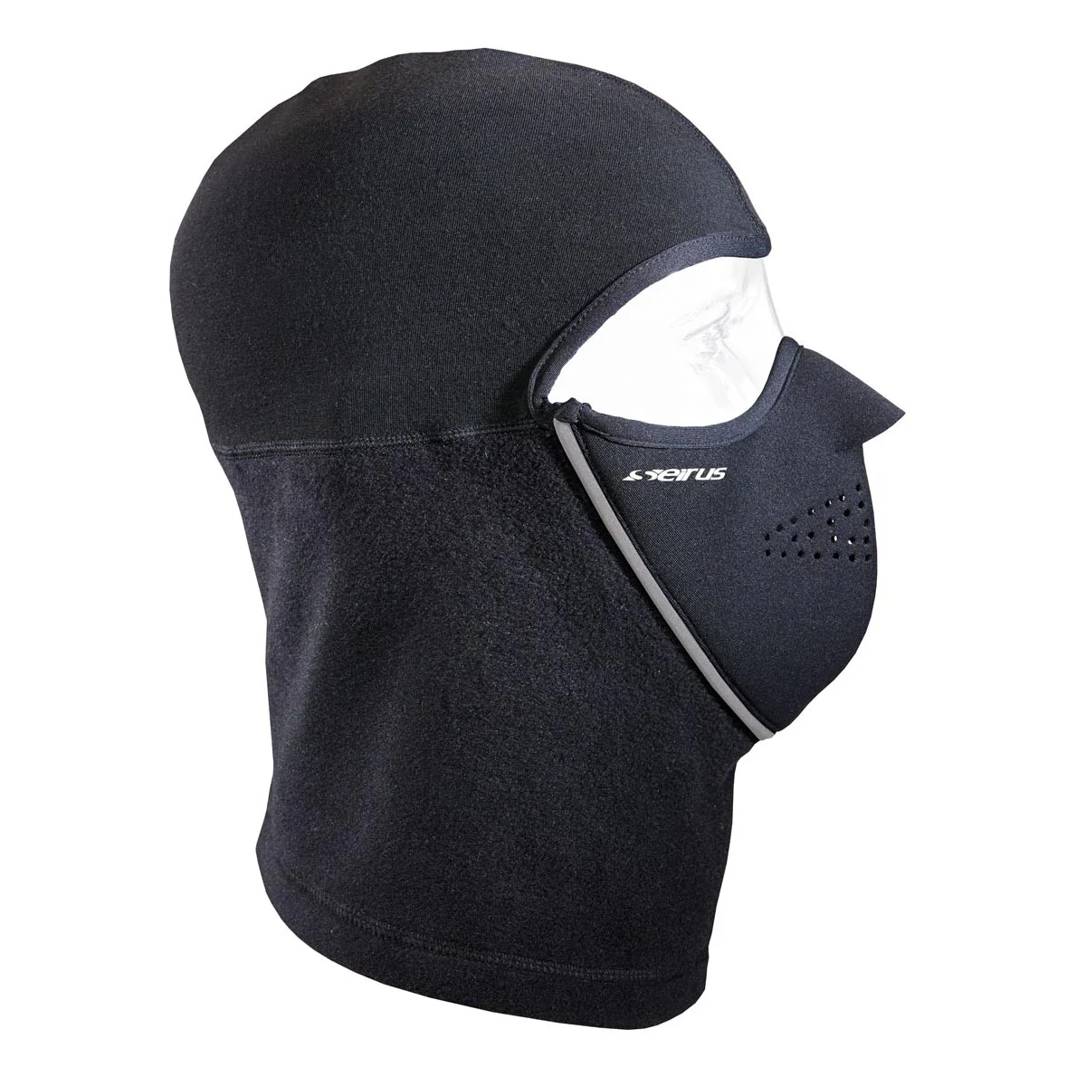 Seirus Magnemask Combo Clava