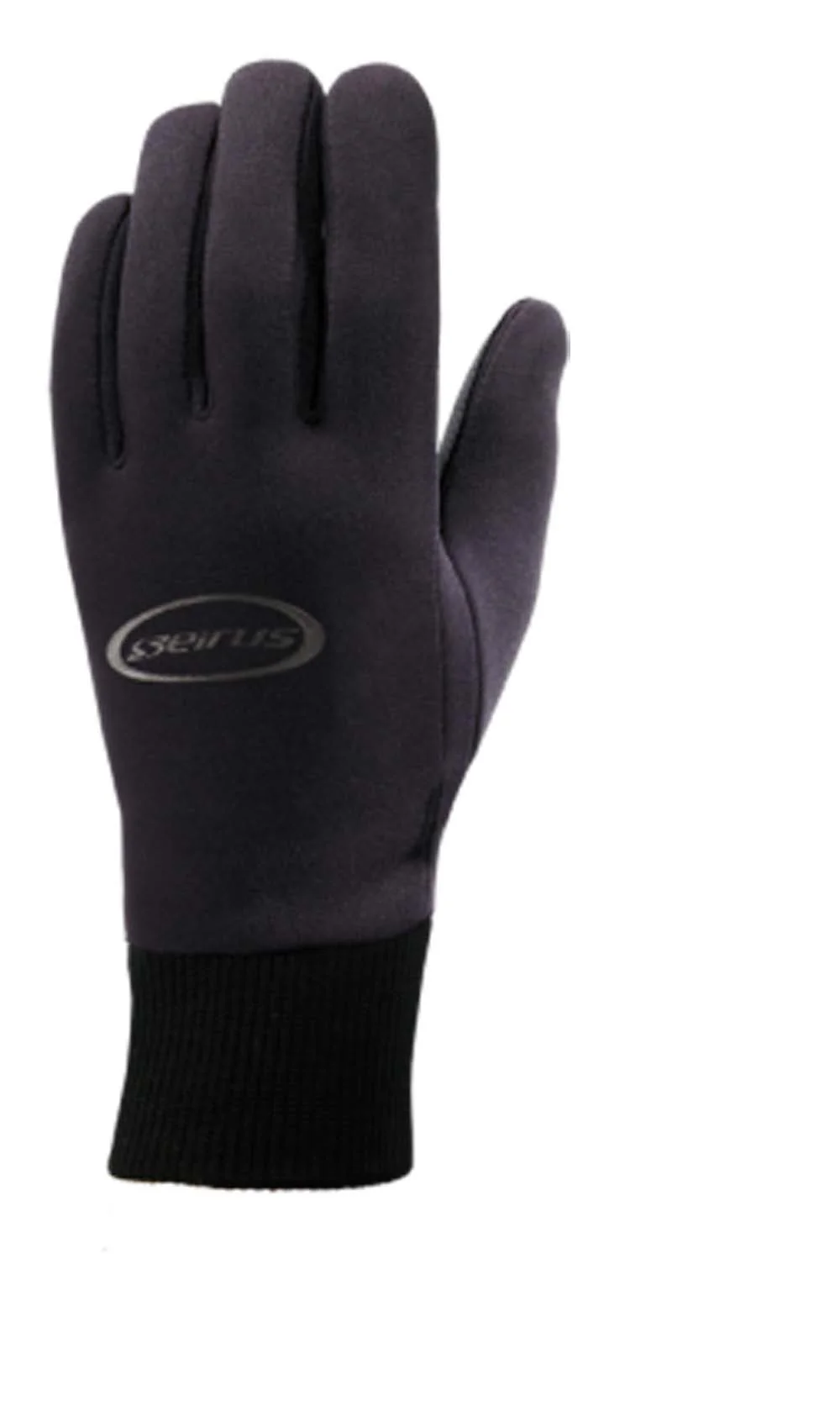 Seirus Men's Heatwave All Weather Glove