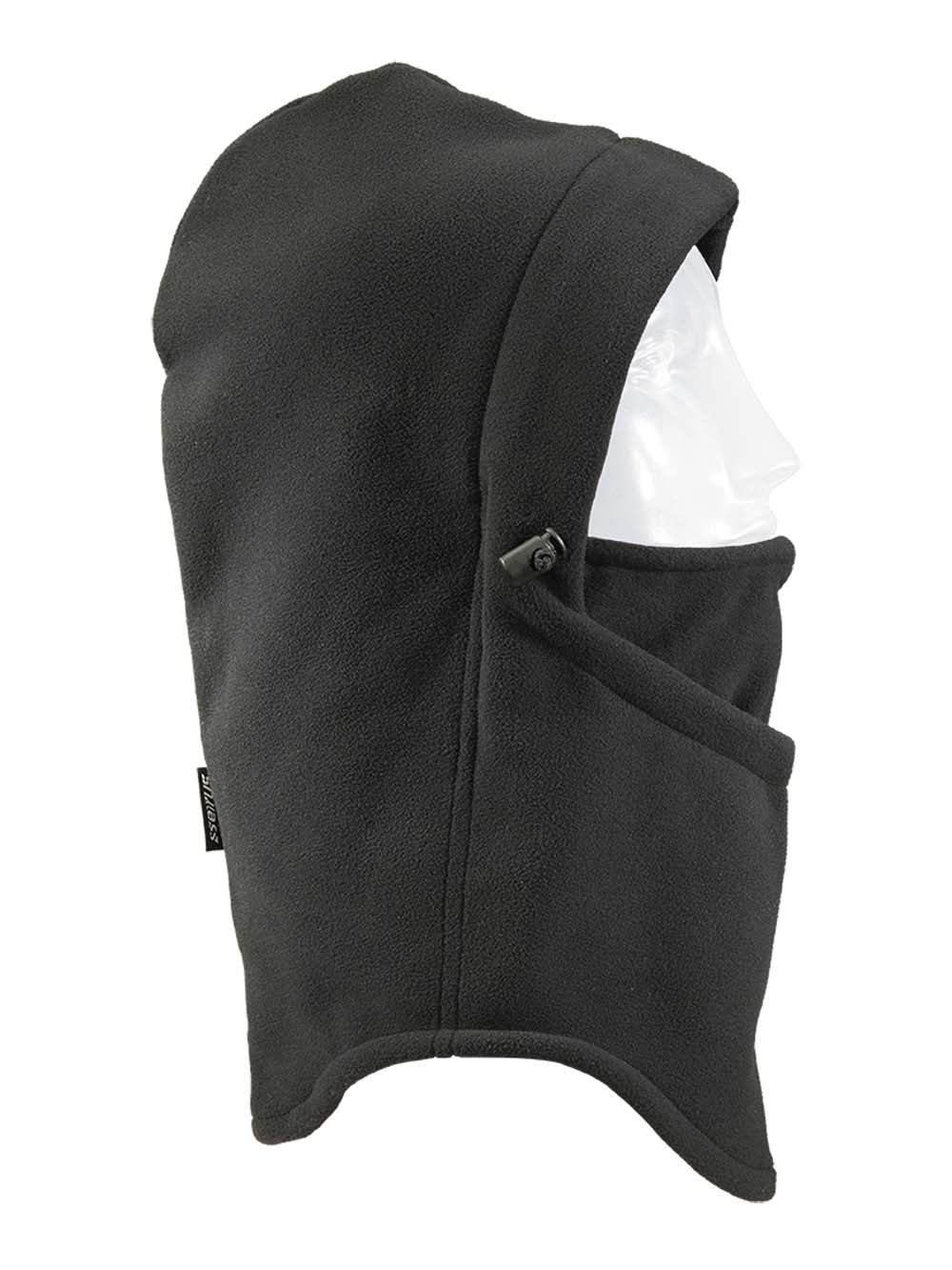 Seirus Men's Wind Pro Xtreme Hood