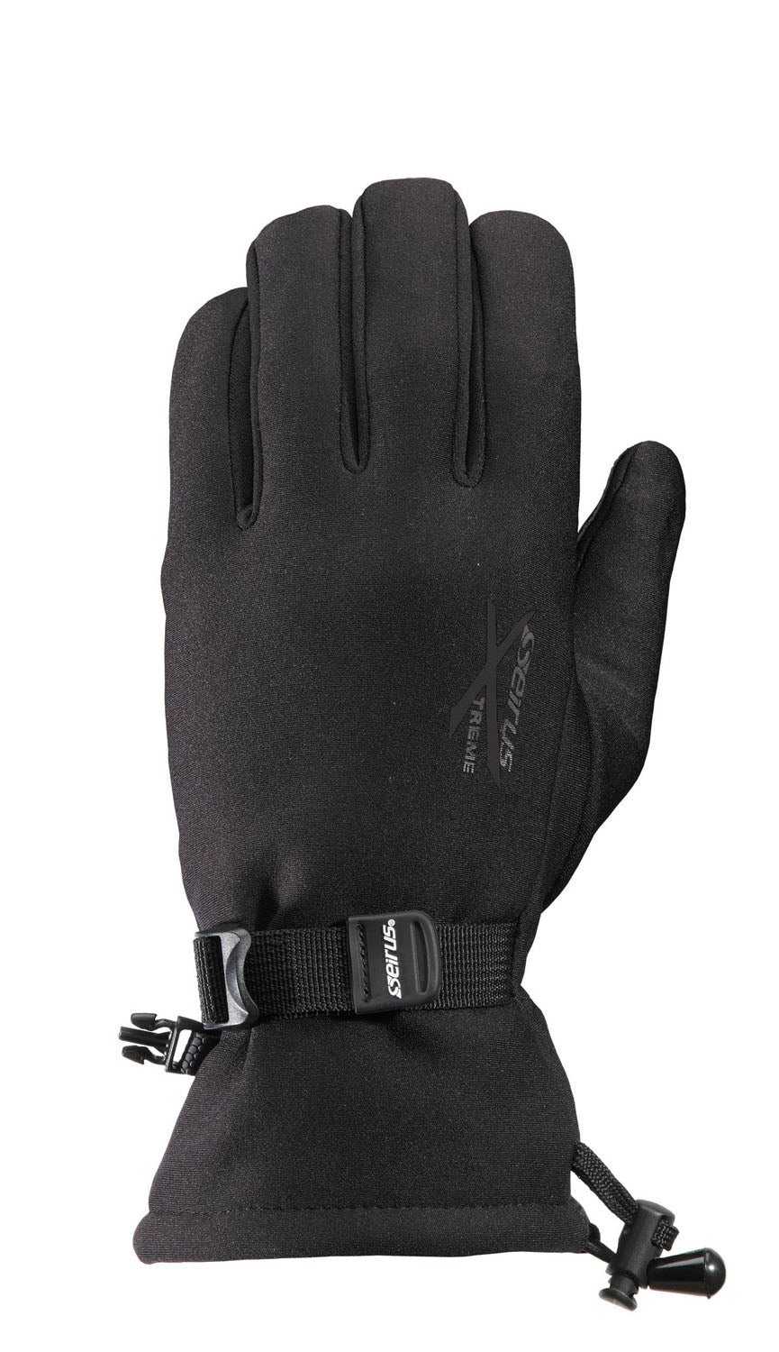 Seirus Xtreme All Weather Gauntlet - Image 2