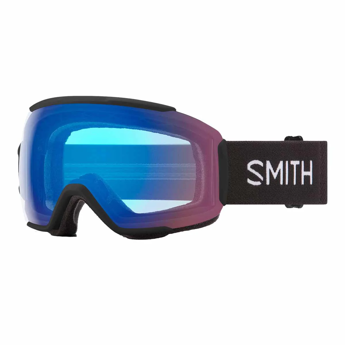 Sequence O Goggle