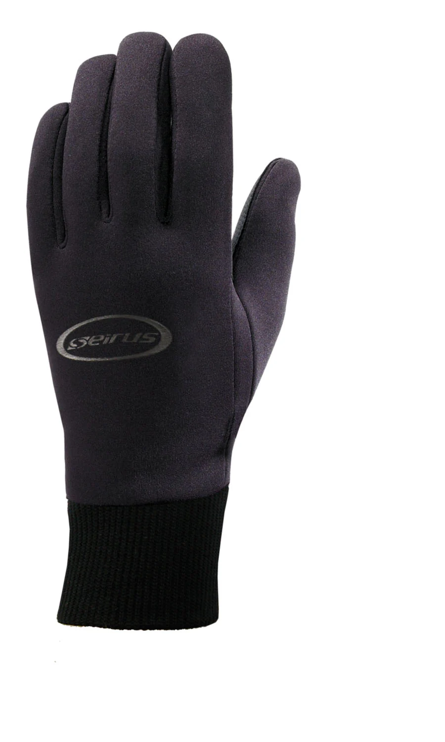 Serius Men's All Weather Glove
