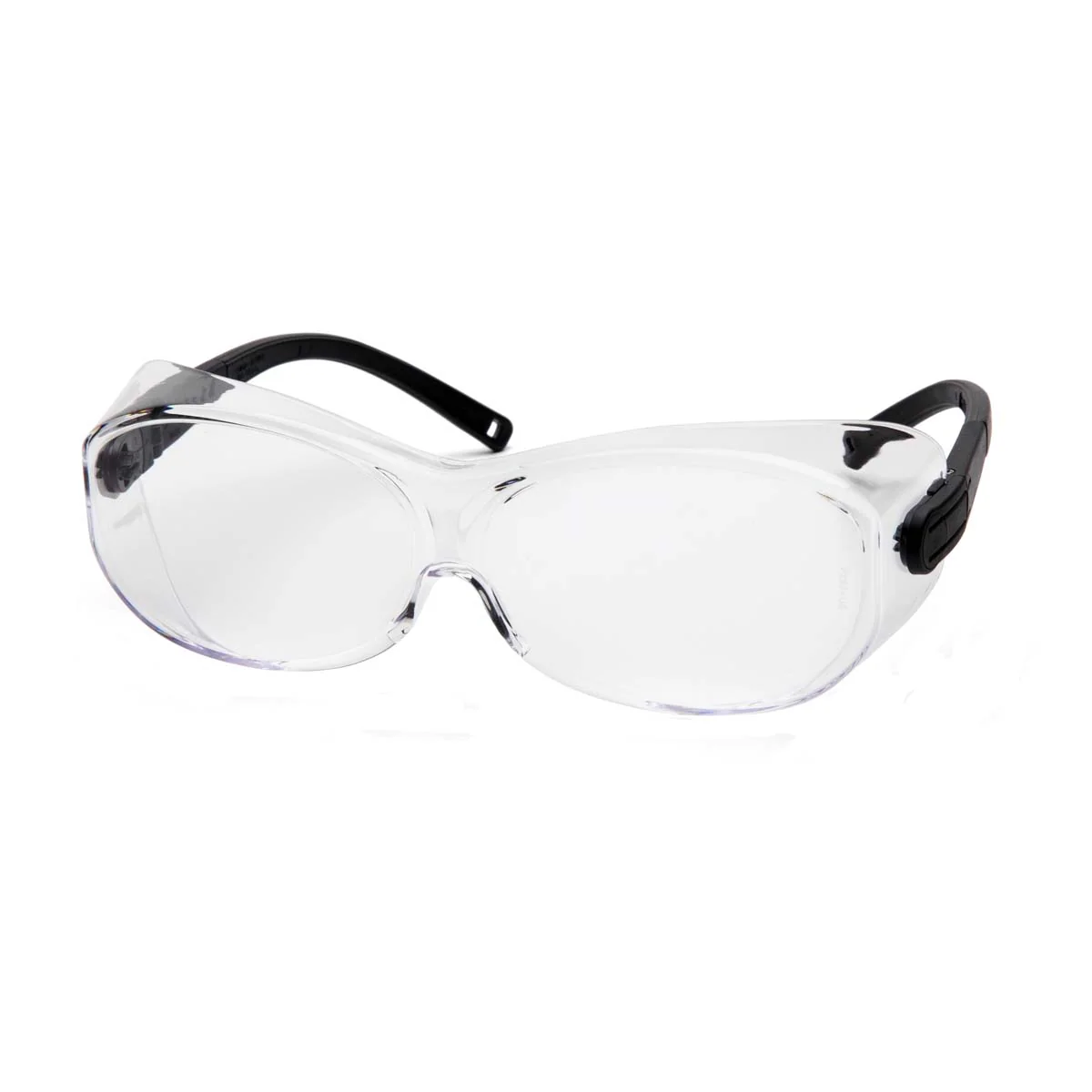 Shooter's Edge-OTG II Xl Clear