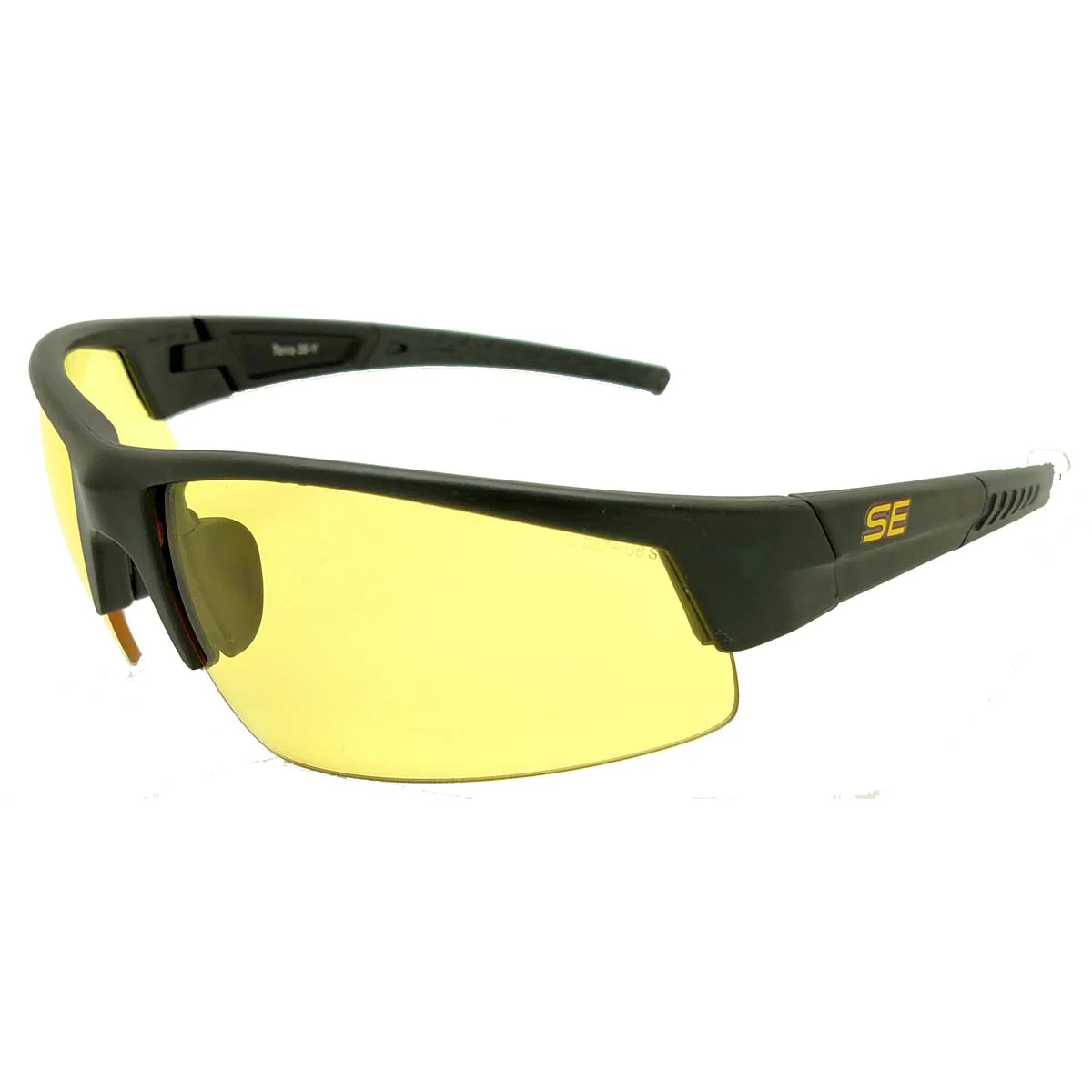 Shooter's Edge-Terra Yellow